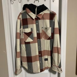 Holden Winter Jacket